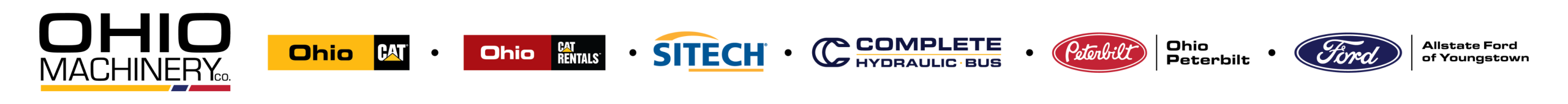 Ohio Machinery Co.